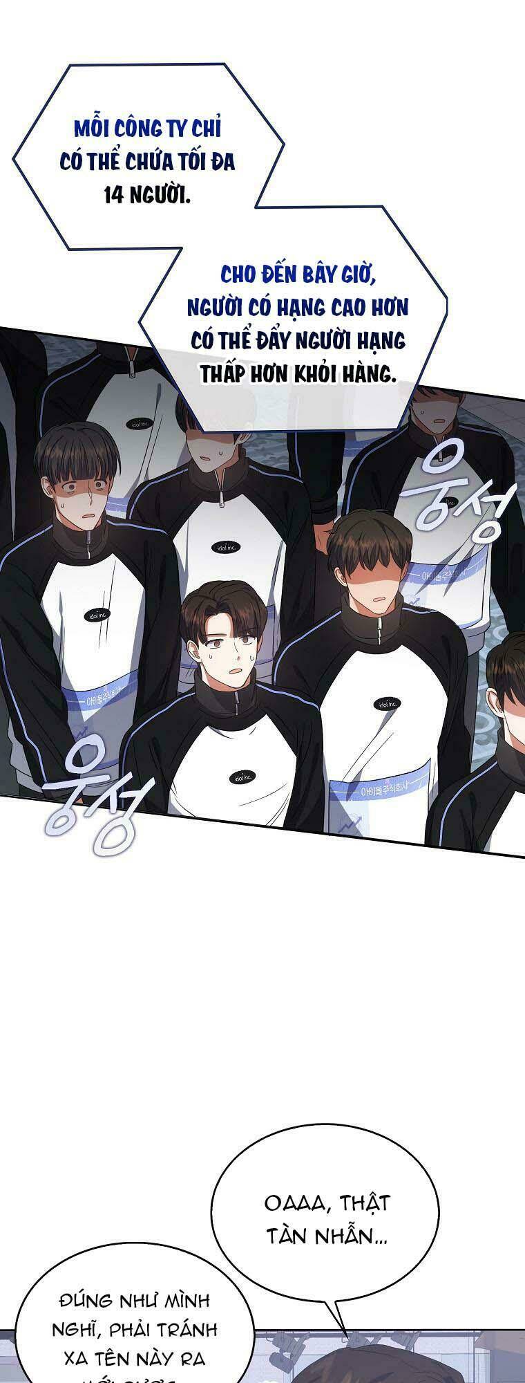 Ra Mắt Hay Ra Đi Chapter 10 - Trang 2