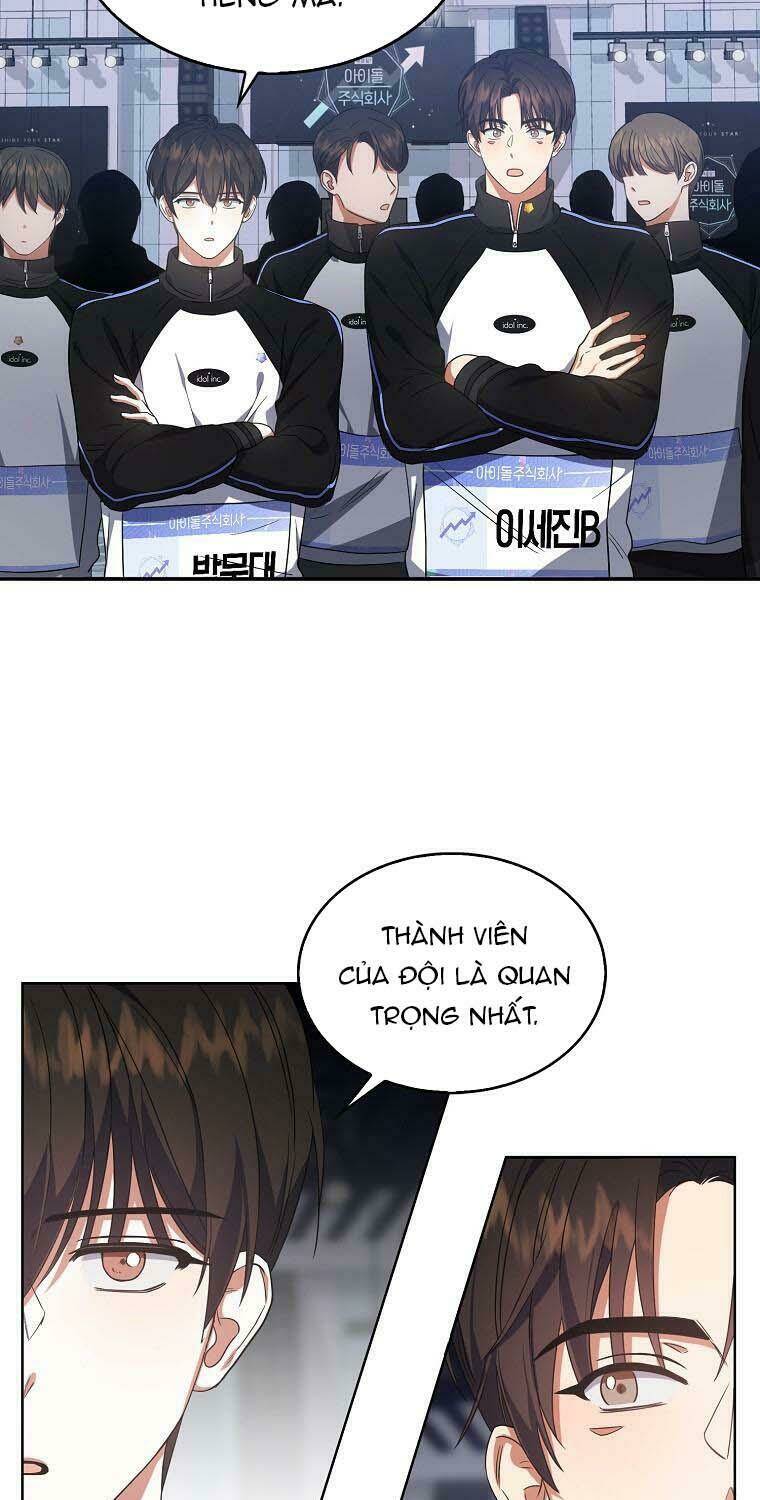 Ra Mắt Hay Ra Đi Chapter 10 - Trang 2