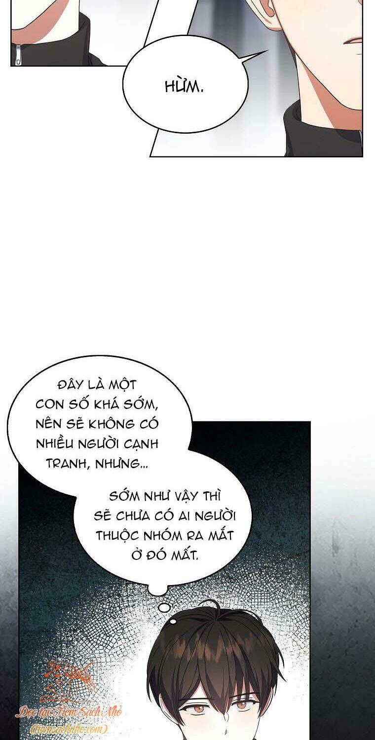 Ra Mắt Hay Ra Đi Chapter 10 - Trang 2