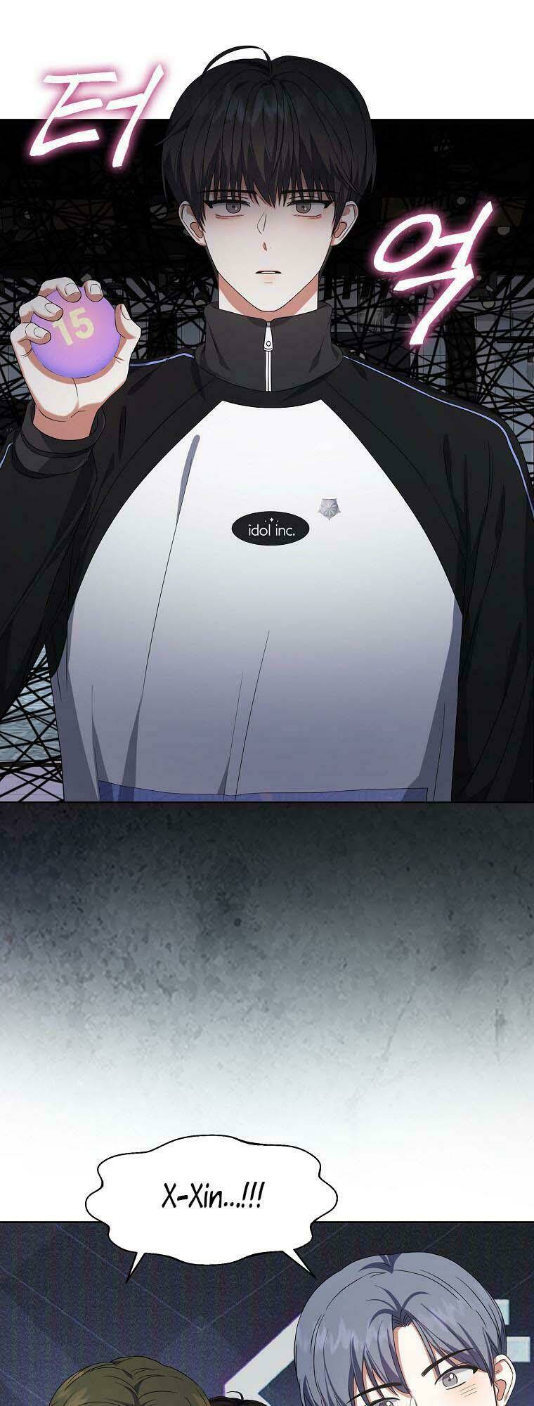 Ra Mắt Hay Ra Đi Chapter 10 - Trang 2