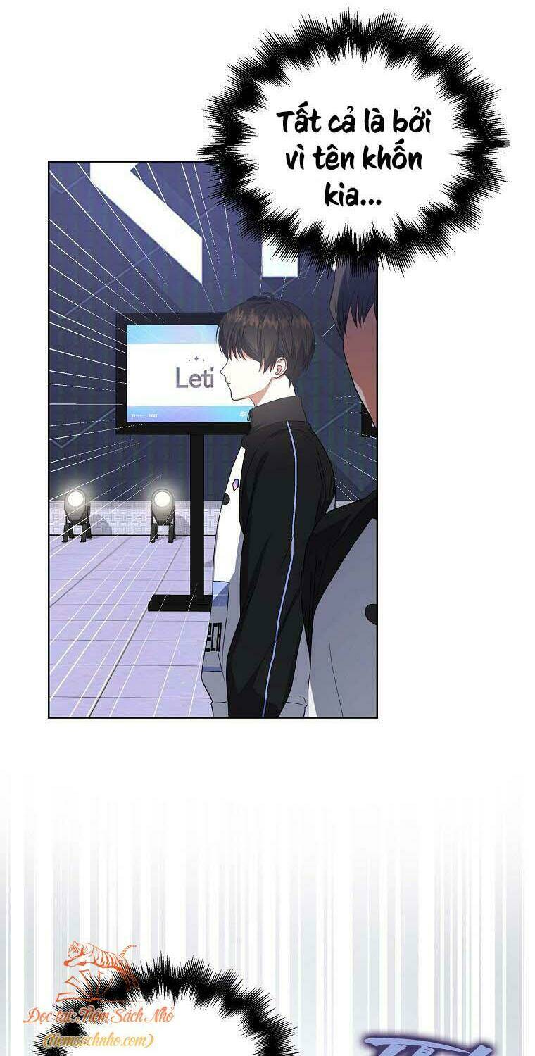 Ra Mắt Hay Ra Đi Chapter 10 - Trang 2