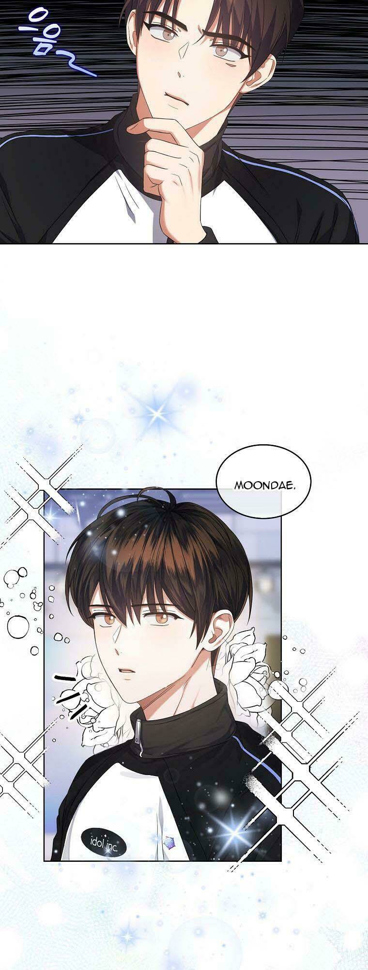 Ra Mắt Hay Ra Đi Chapter 10 - Trang 2