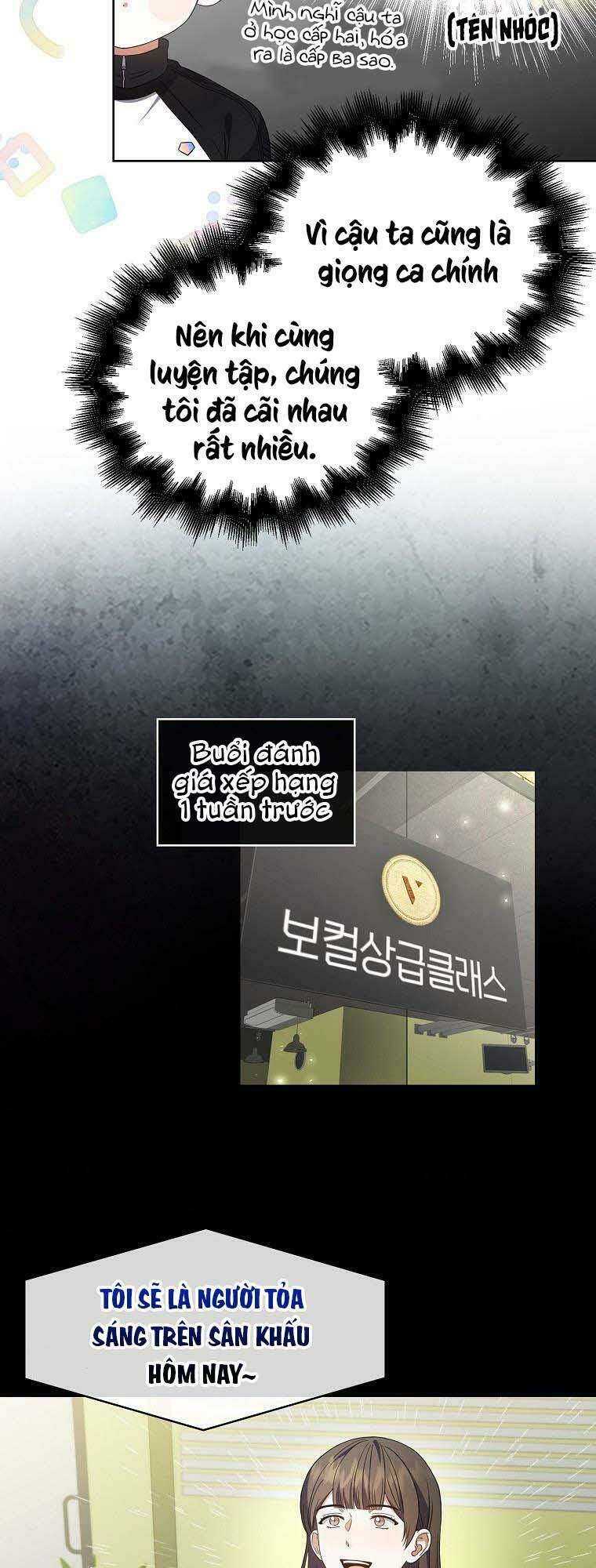 Ra Mắt Hay Ra Đi Chapter 10 - Trang 2