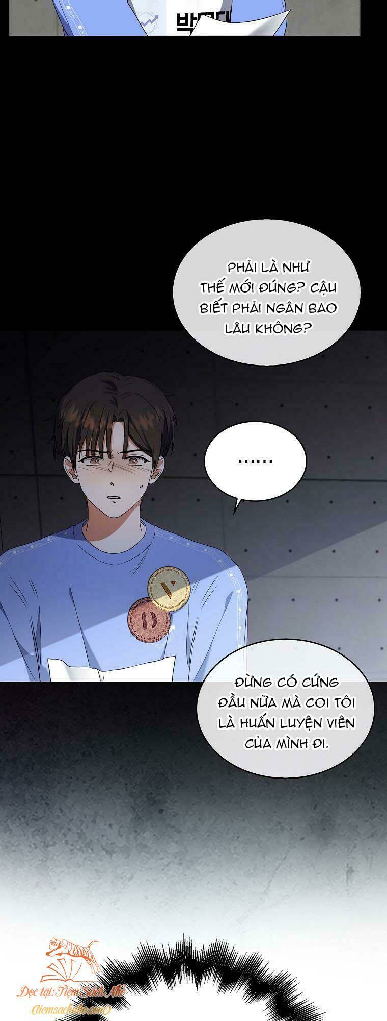 Ra Mắt Hay Ra Đi Chapter 10 - Trang 2