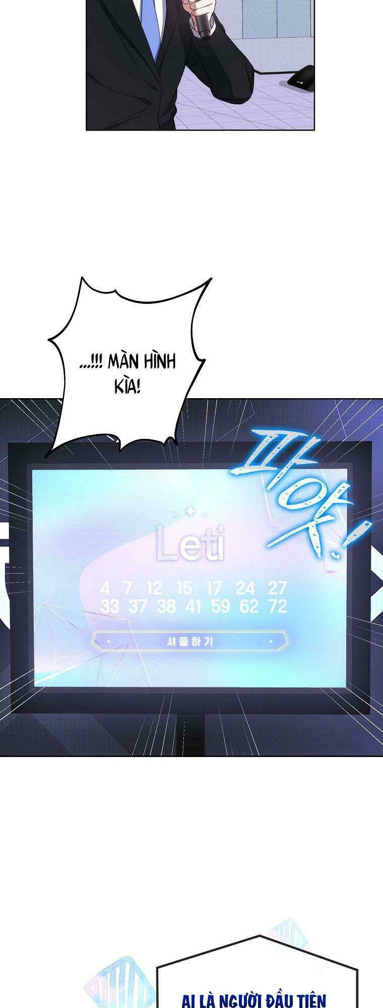 Ra Mắt Hay Ra Đi Chapter 10 - Trang 2