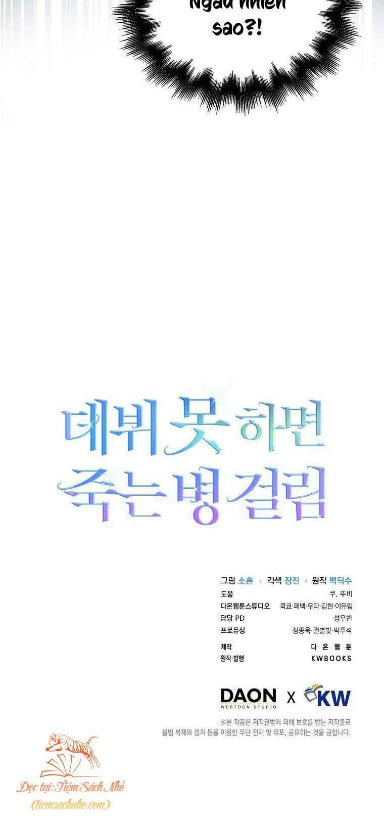 Ra Mắt Hay Ra Đi Chapter 10 - Trang 2