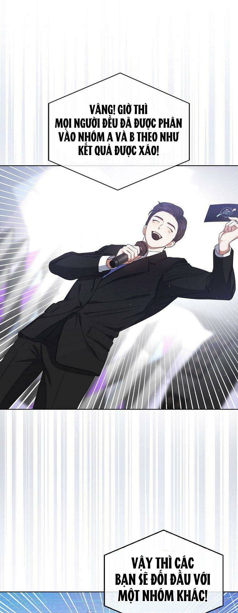 Ra Mắt Hay Ra Đi Chapter 11 - Trang 2