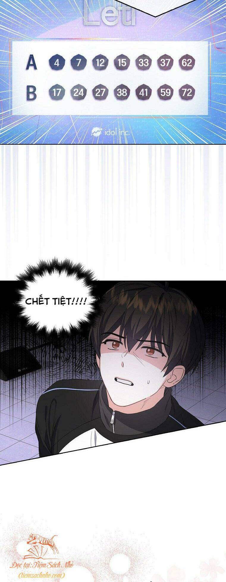 Ra Mắt Hay Ra Đi Chapter 11 - Trang 2