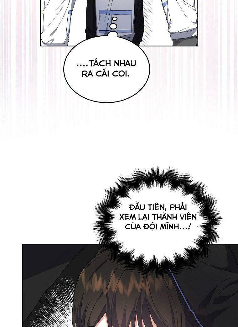 Ra Mắt Hay Ra Đi Chapter 11 - Trang 2