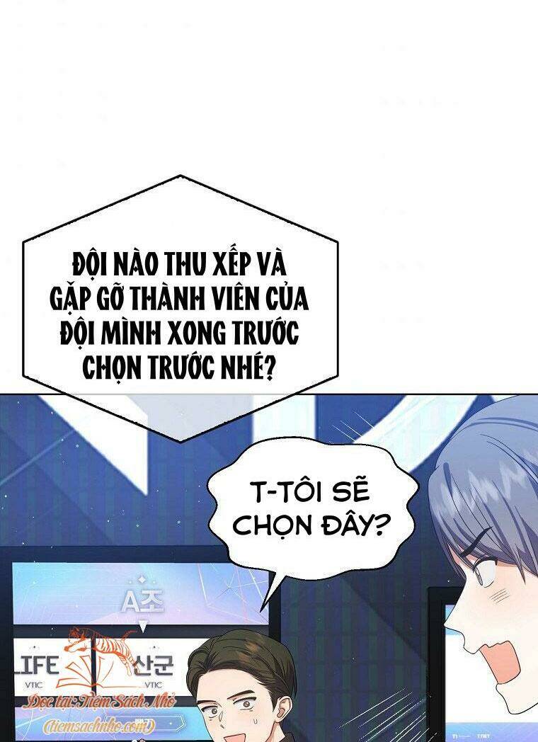 Ra Mắt Hay Ra Đi Chapter 11 - Trang 2
