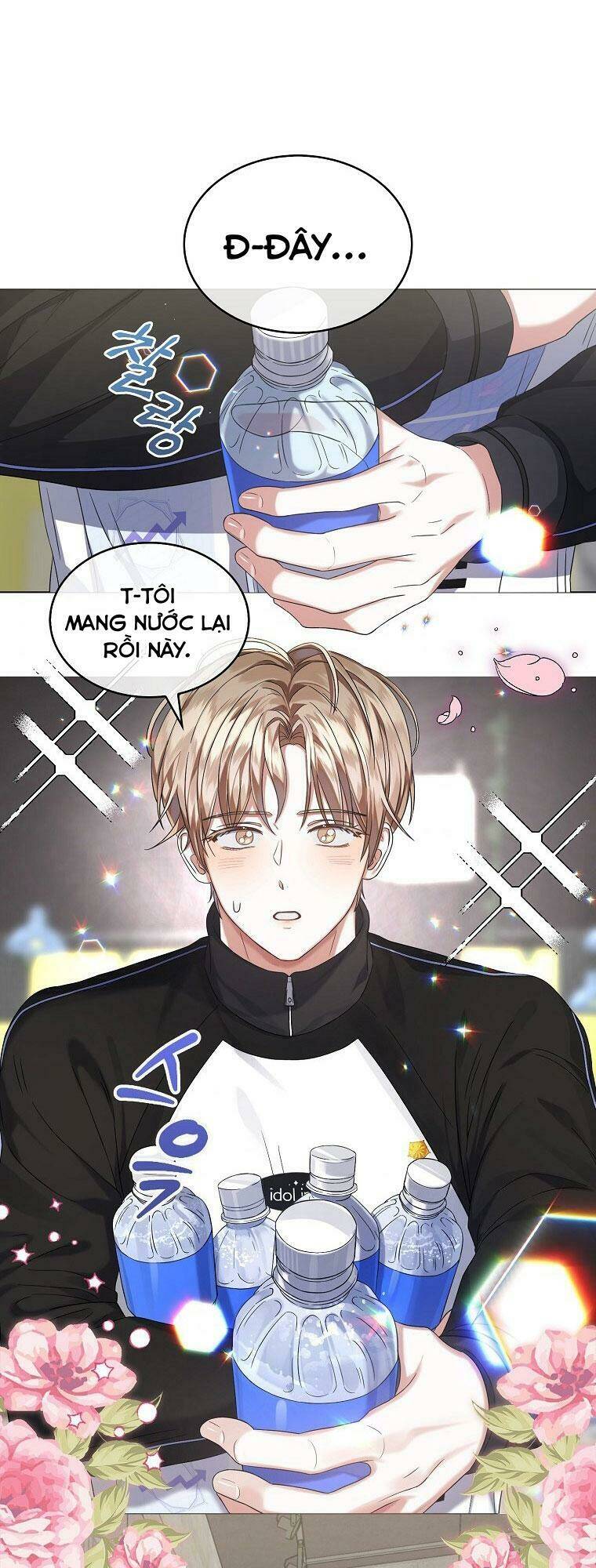 Ra Mắt Hay Ra Đi Chapter 11 - Trang 2