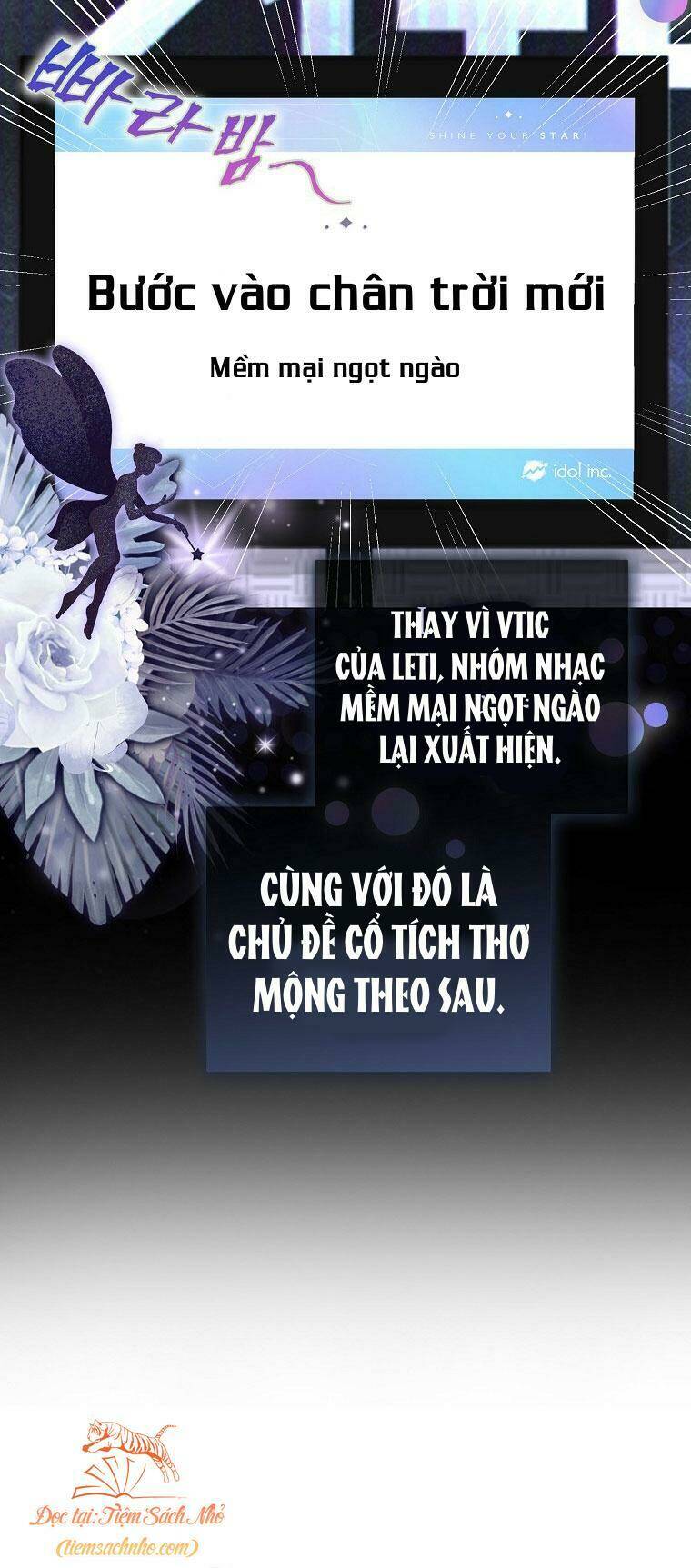 Ra Mắt Hay Ra Đi Chapter 11 - Trang 2