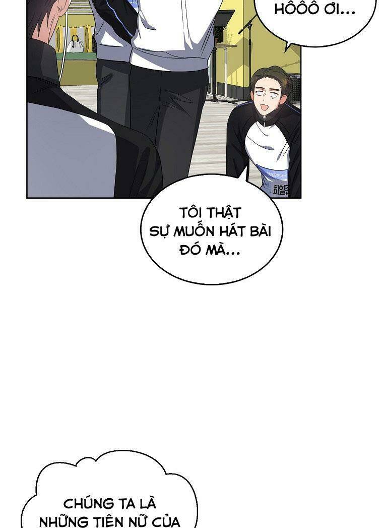 Ra Mắt Hay Ra Đi Chapter 11 - Trang 2