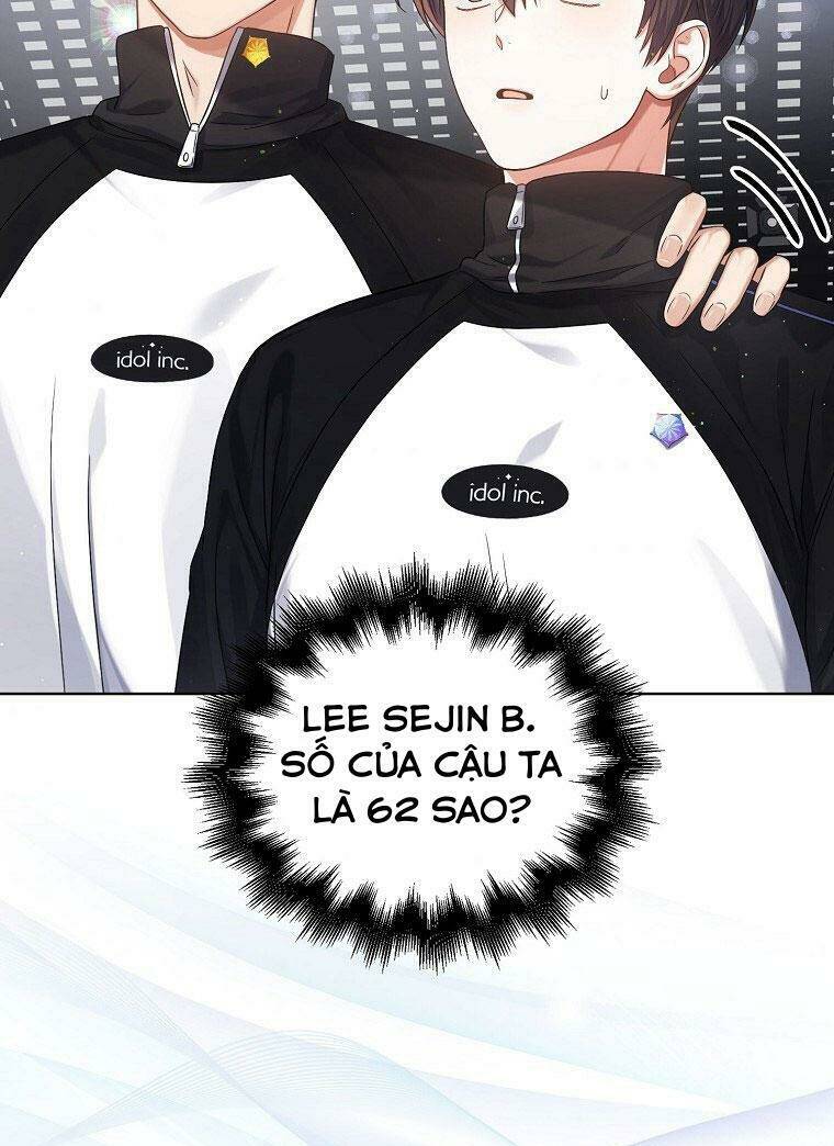 Ra Mắt Hay Ra Đi Chapter 11 - Trang 2