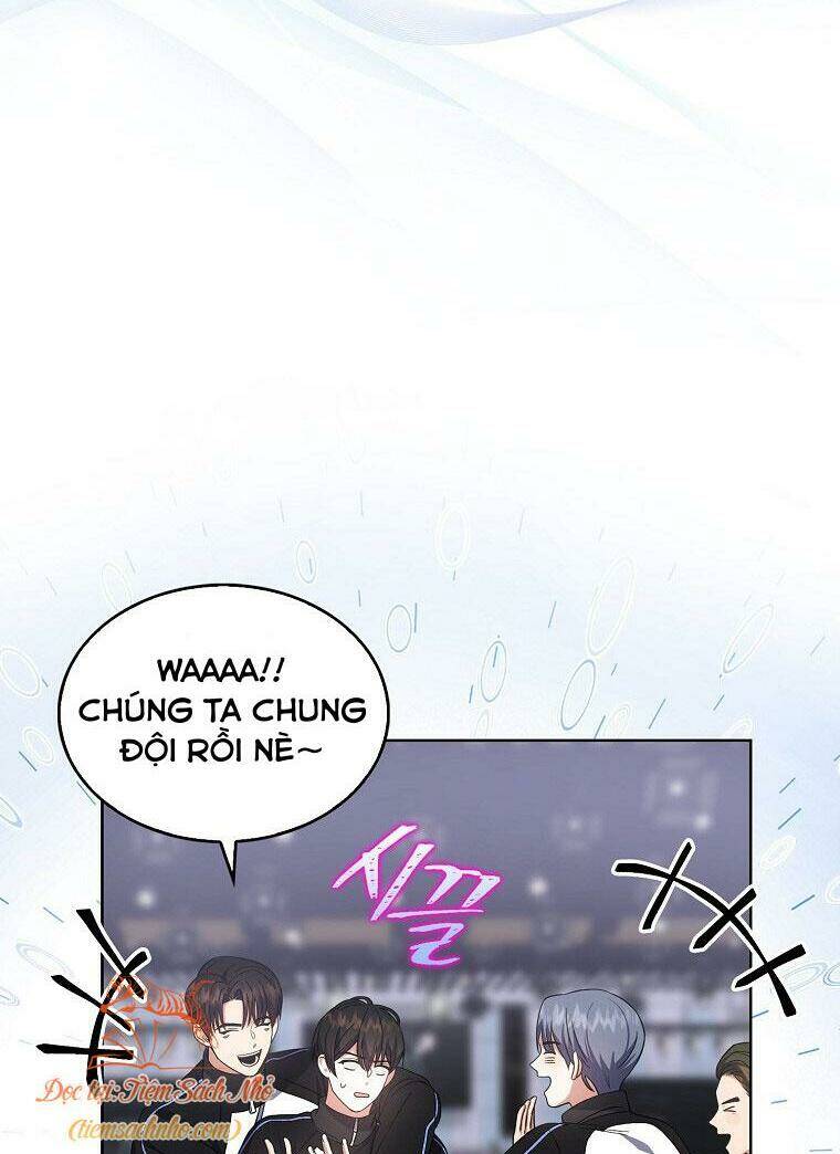 Ra Mắt Hay Ra Đi Chapter 11 - Trang 2