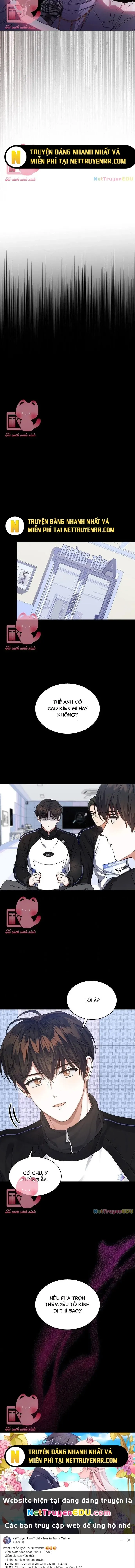 Ra Mắt Hay Ra Đi Chapter 13.1 - Trang 2