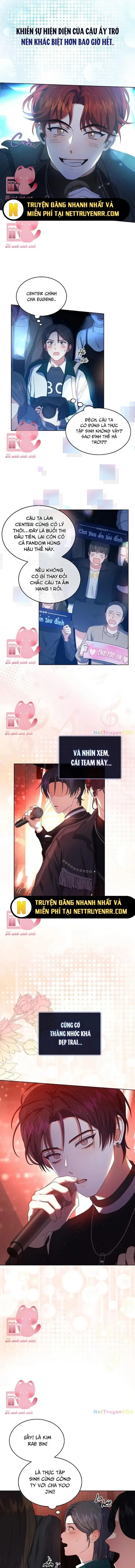 Ra Mắt Hay Ra Đi Chapter 13.1 - Trang 2