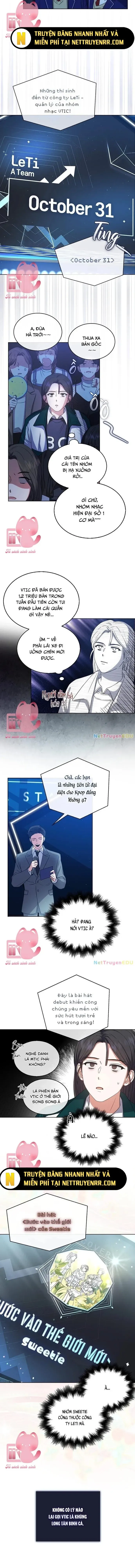 Ra Mắt Hay Ra Đi Chapter 13.1 - Trang 2