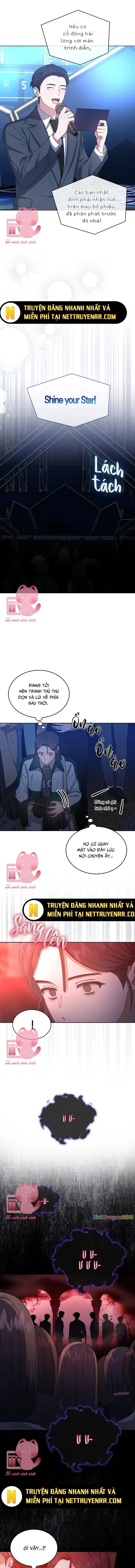 Ra Mắt Hay Ra Đi Chapter 13.1 - Trang 2