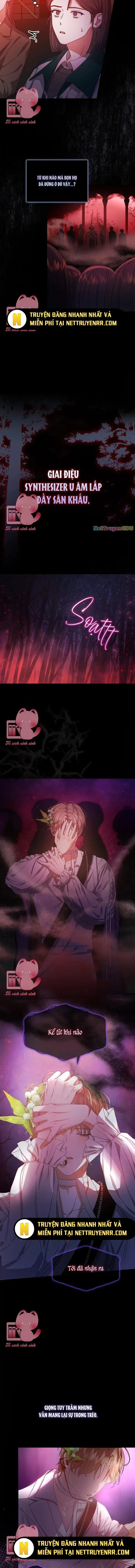 Ra Mắt Hay Ra Đi Chapter 13.1 - Trang 2