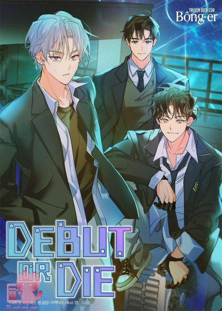 Ra Mắt Hay Ra Đi Chapter 13 - Trang 2