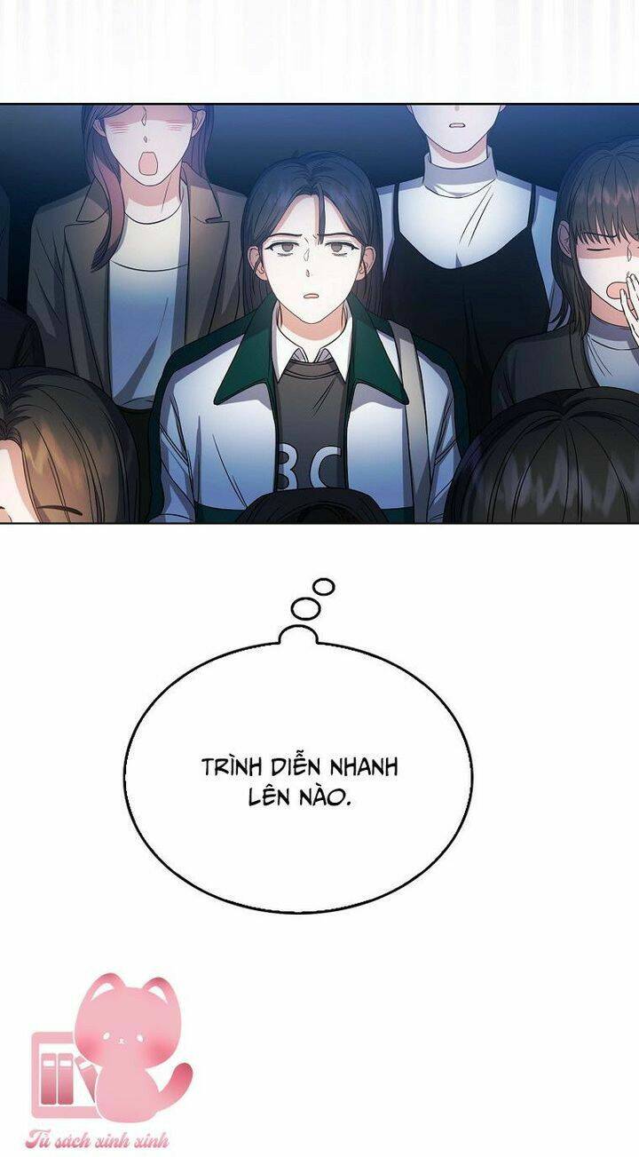 Ra Mắt Hay Ra Đi Chapter 13 - Trang 2