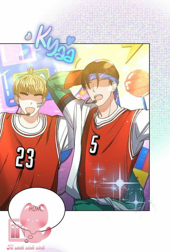 Ra Mắt Hay Ra Đi Chapter 13 - Trang 2