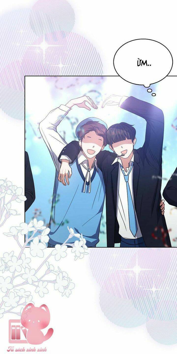 Ra Mắt Hay Ra Đi Chapter 13 - Trang 2