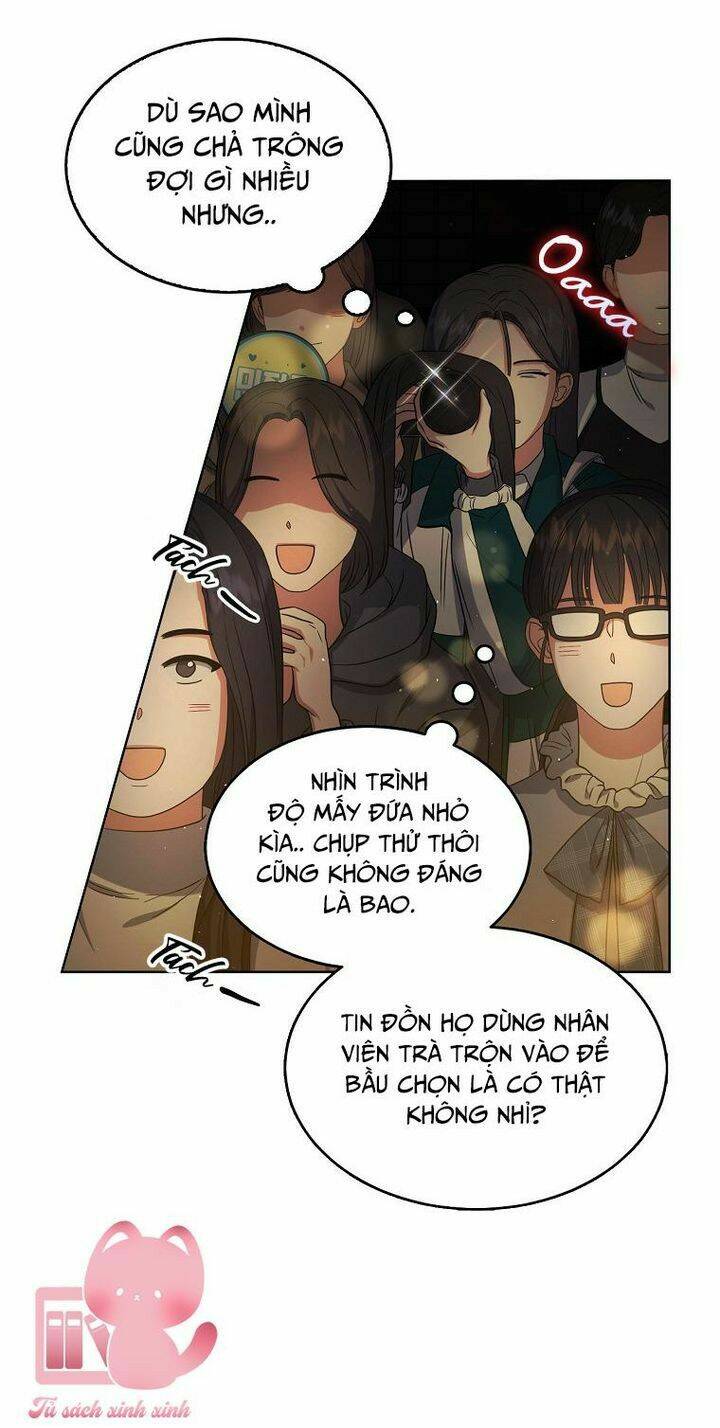 Ra Mắt Hay Ra Đi Chapter 13 - Trang 2