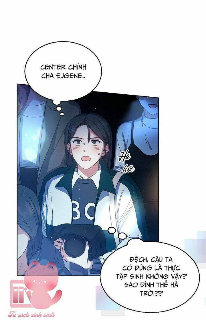 Ra Mắt Hay Ra Đi Chapter 13 - Trang 2