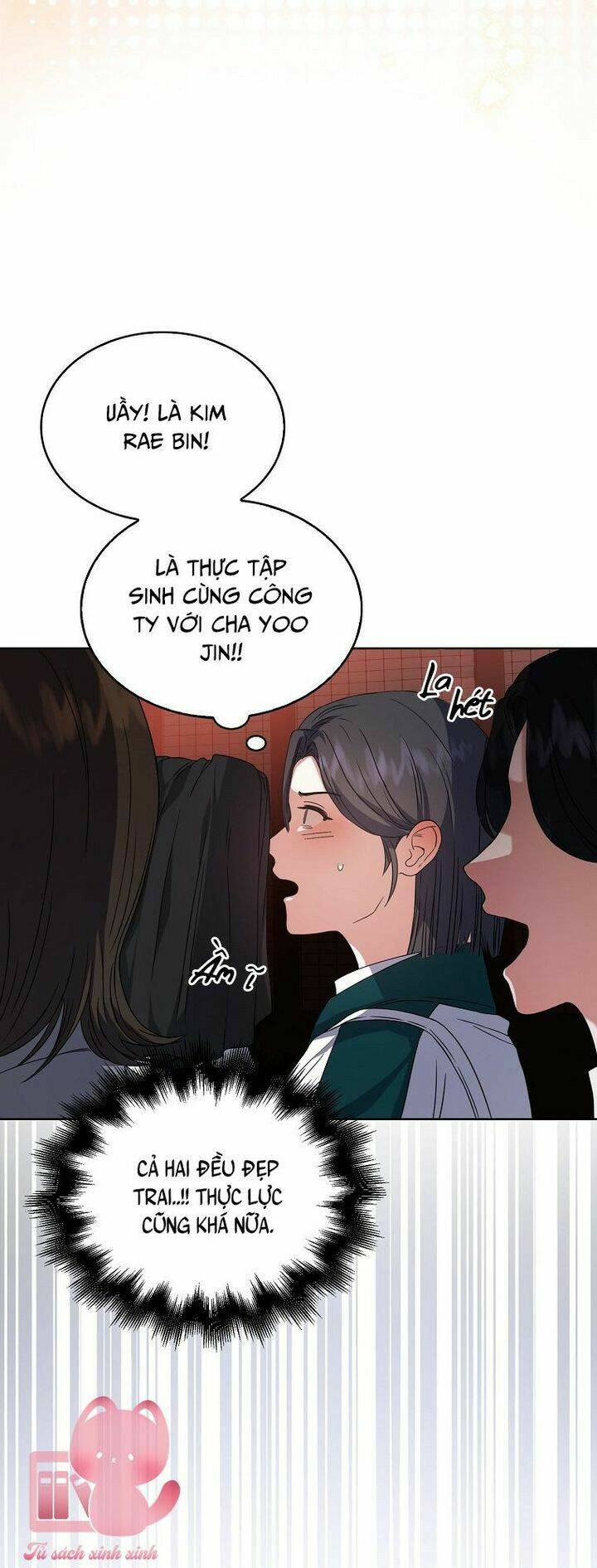 Ra Mắt Hay Ra Đi Chapter 13 - Trang 2