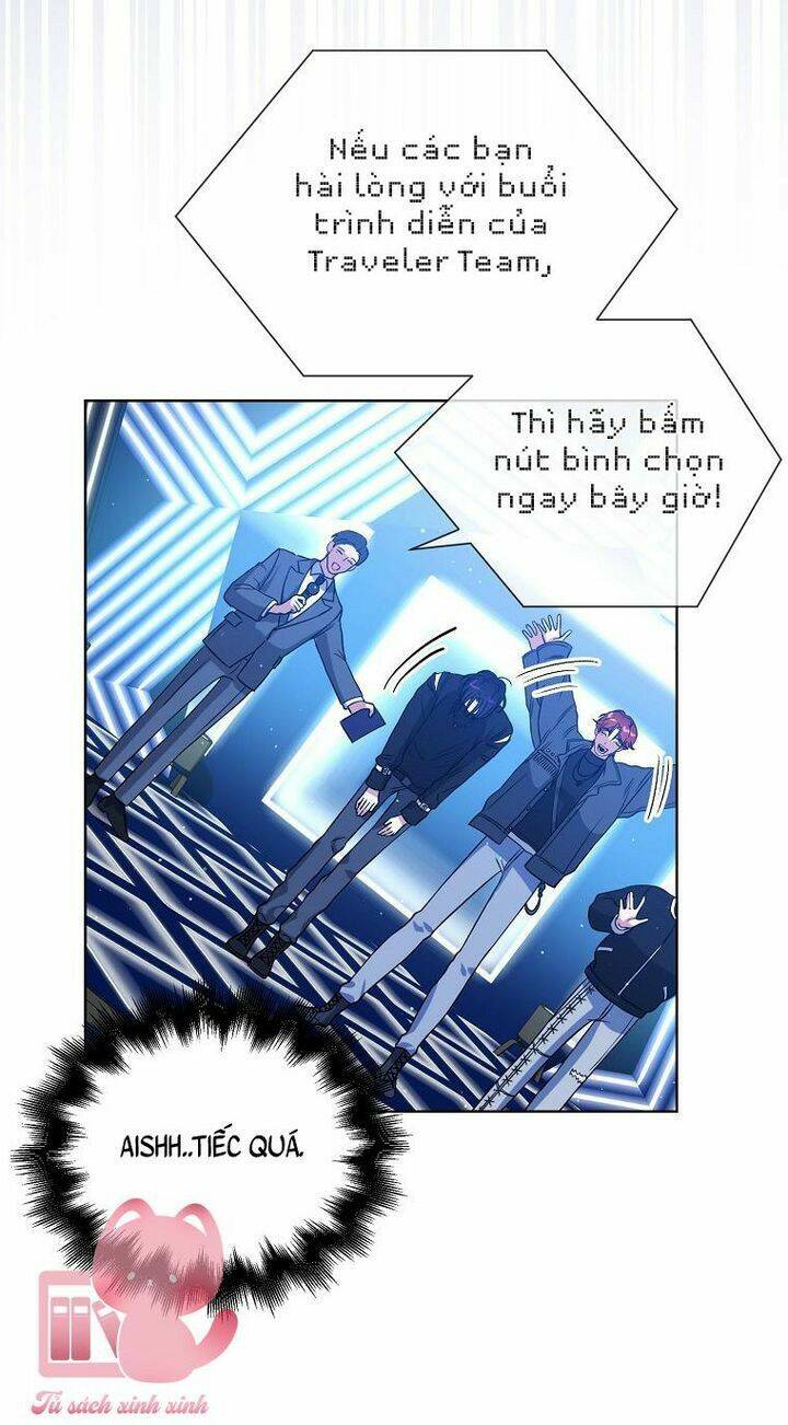 Ra Mắt Hay Ra Đi Chapter 13 - Trang 2