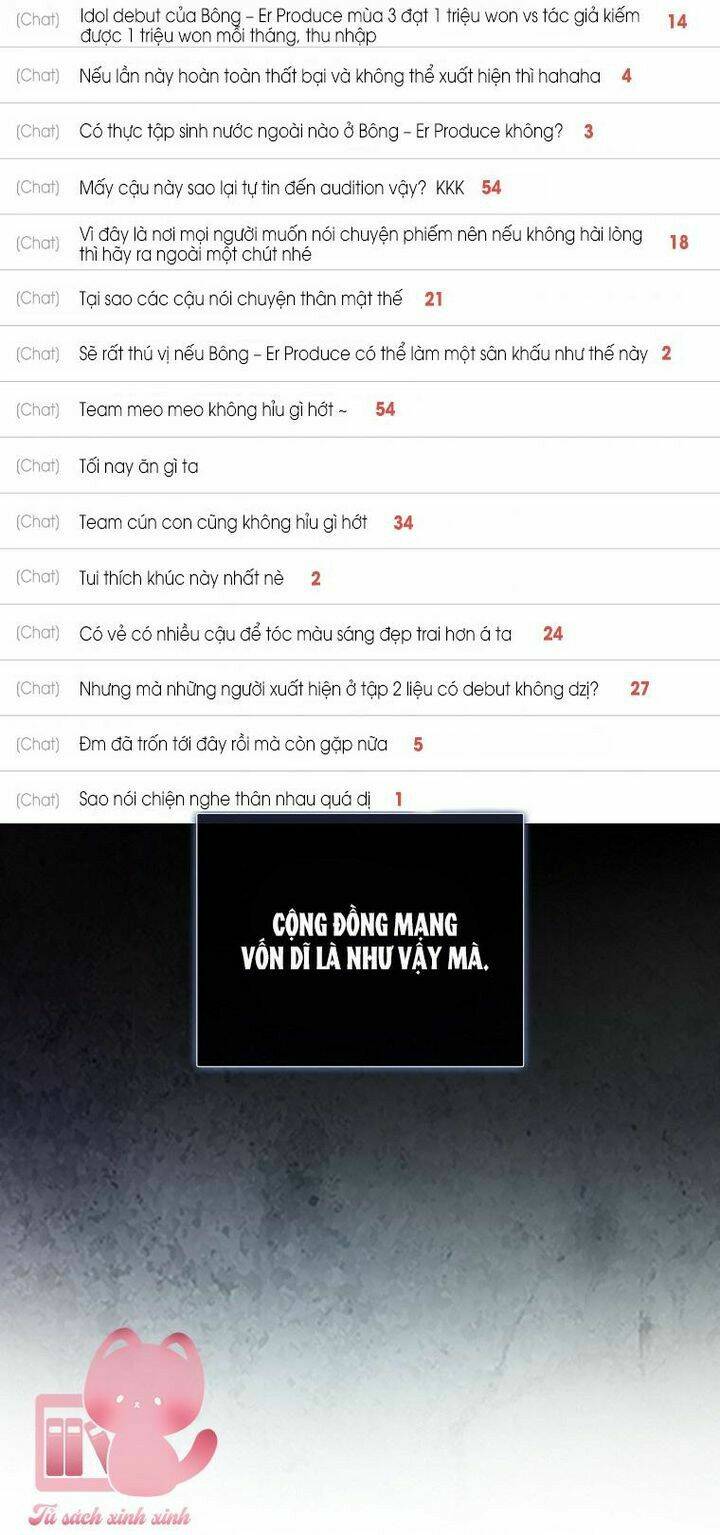 Ra Mắt Hay Ra Đi Chapter 13 - Trang 2