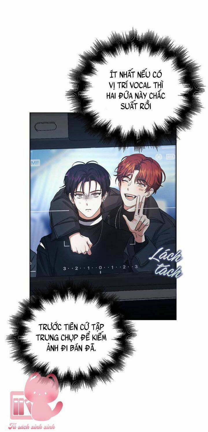 Ra Mắt Hay Ra Đi Chapter 13 - Trang 2