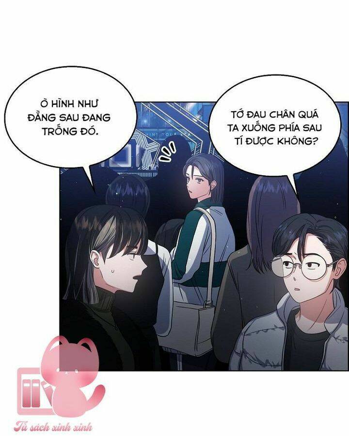 Ra Mắt Hay Ra Đi Chapter 13 - Trang 2