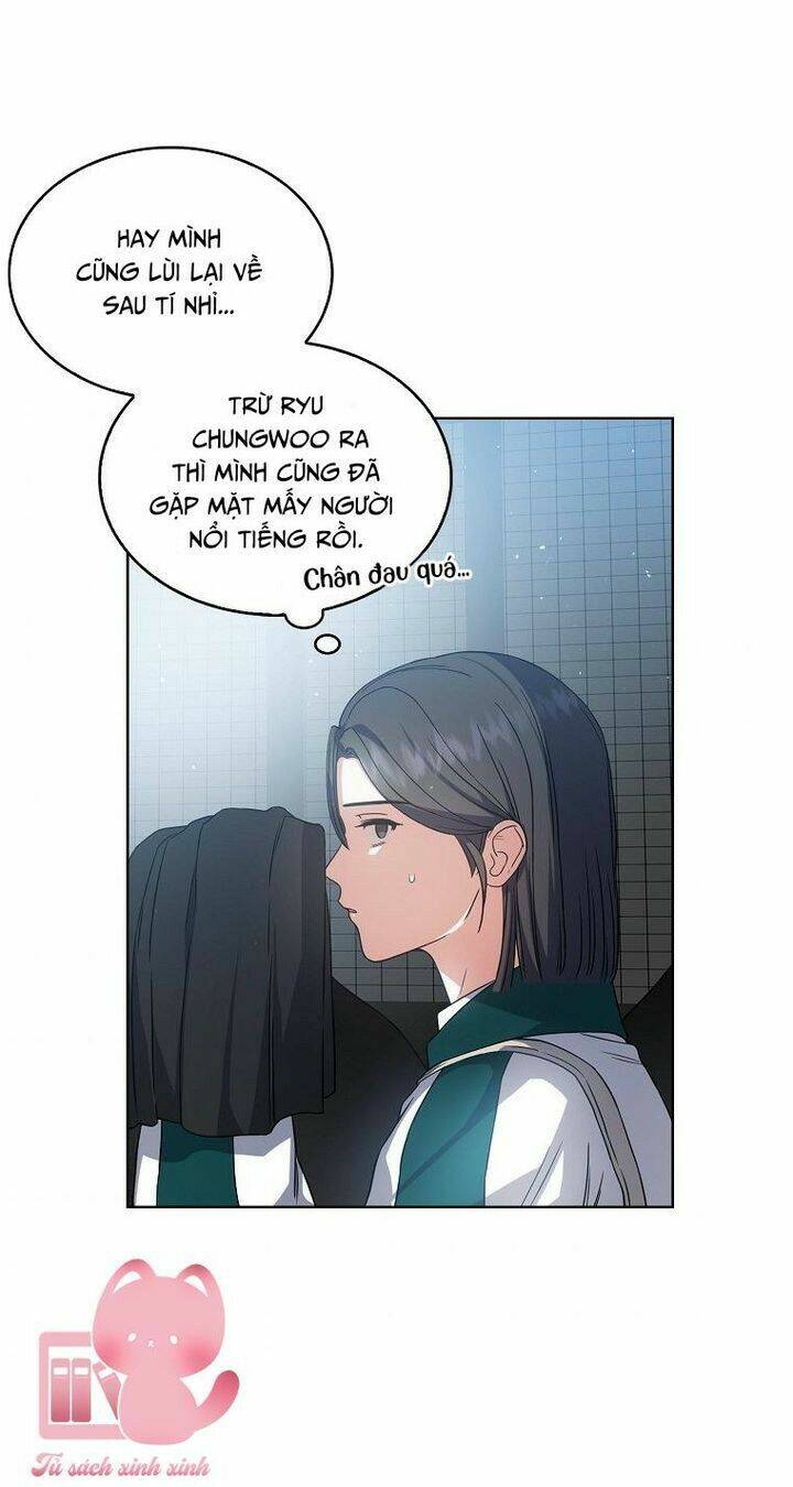 Ra Mắt Hay Ra Đi Chapter 13 - Trang 2