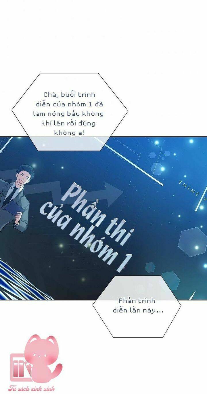 Ra Mắt Hay Ra Đi Chapter 13 - Trang 2