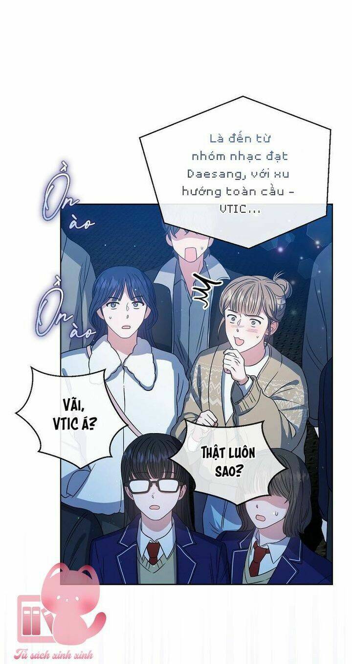 Ra Mắt Hay Ra Đi Chapter 13 - Trang 2