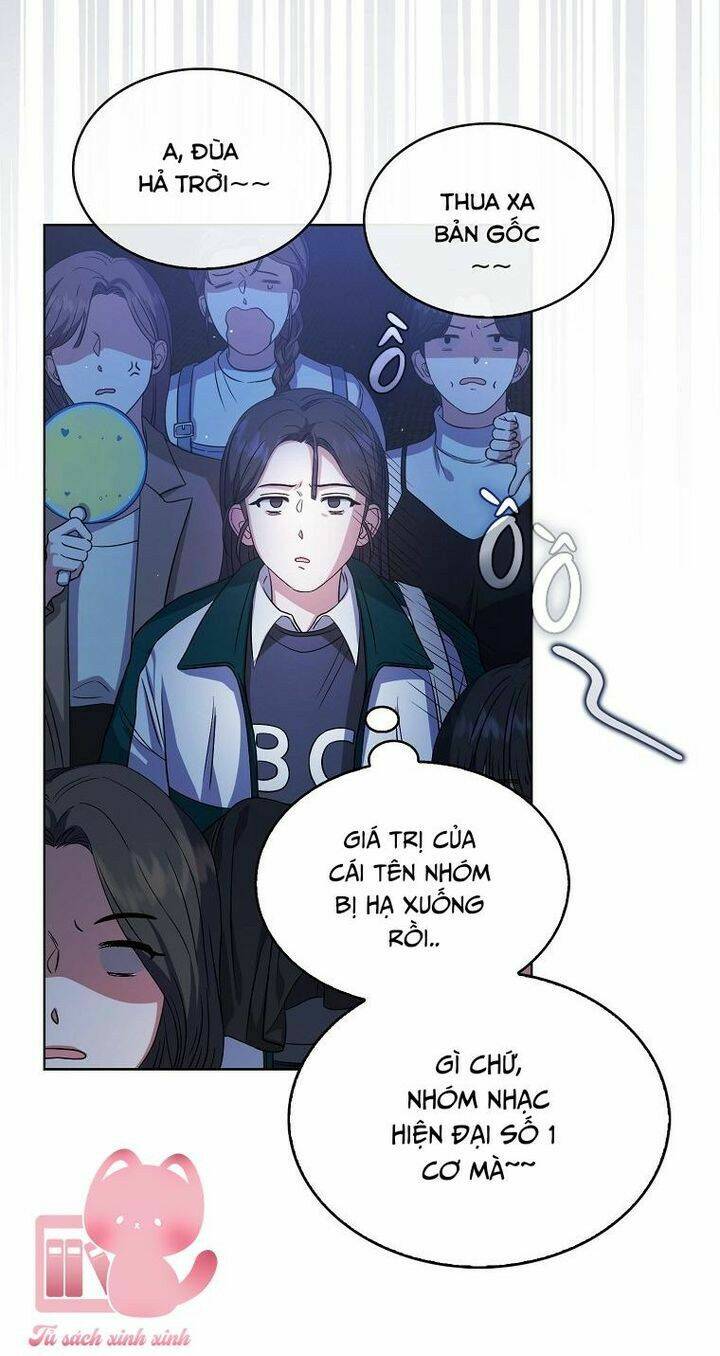 Ra Mắt Hay Ra Đi Chapter 13 - Trang 2