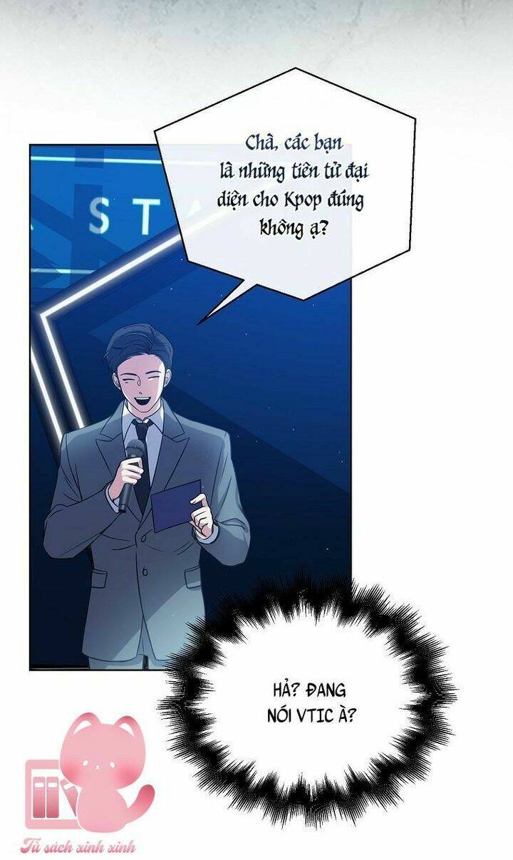 Ra Mắt Hay Ra Đi Chapter 13 - Trang 2