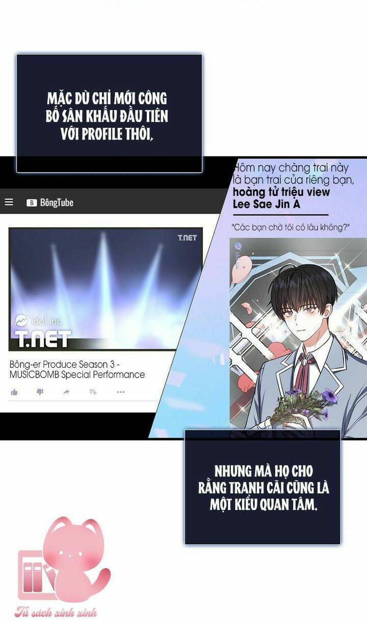 Ra Mắt Hay Ra Đi Chapter 13 - Trang 2