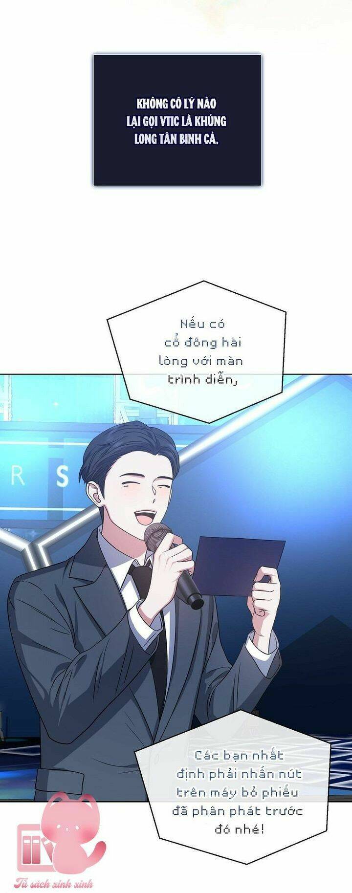 Ra Mắt Hay Ra Đi Chapter 13 - Trang 2