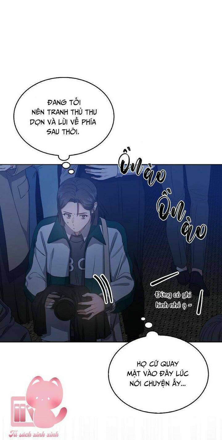 Ra Mắt Hay Ra Đi Chapter 13 - Trang 2