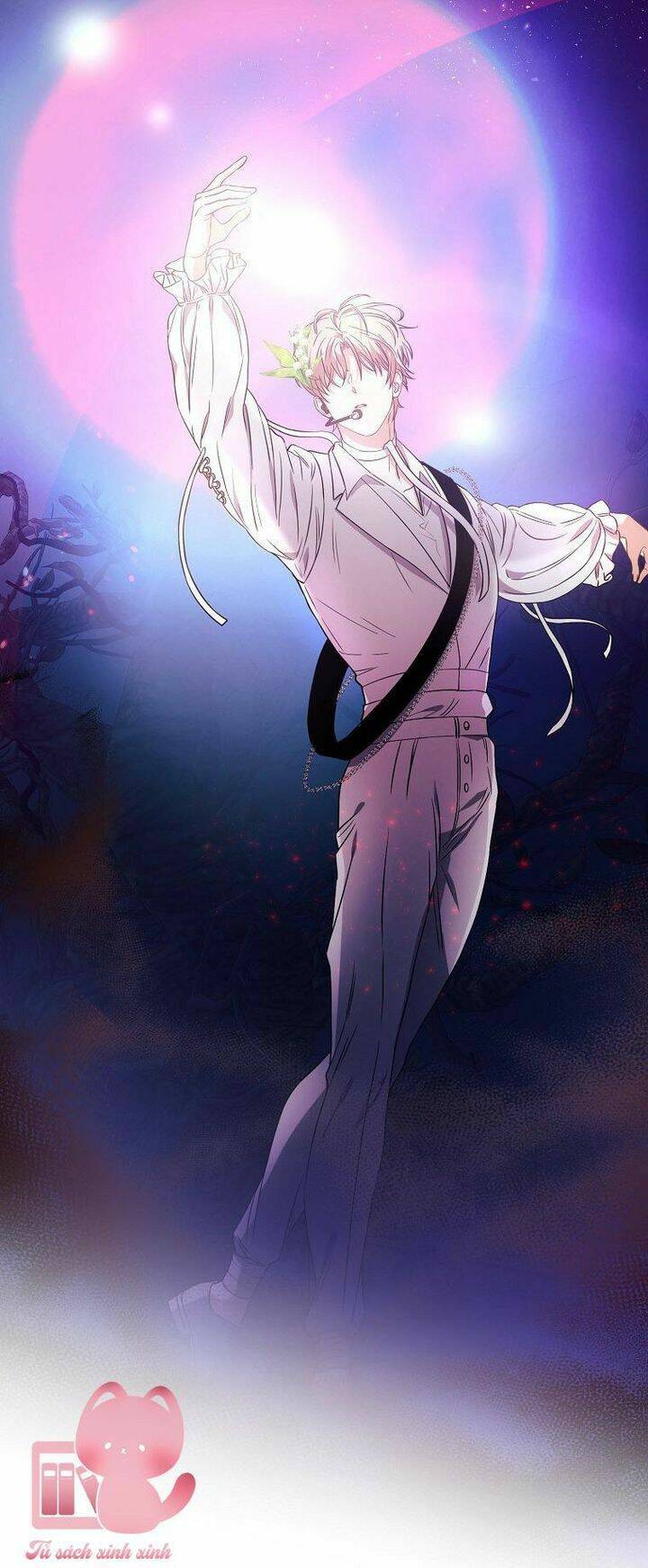 Ra Mắt Hay Ra Đi Chapter 13 - Trang 2