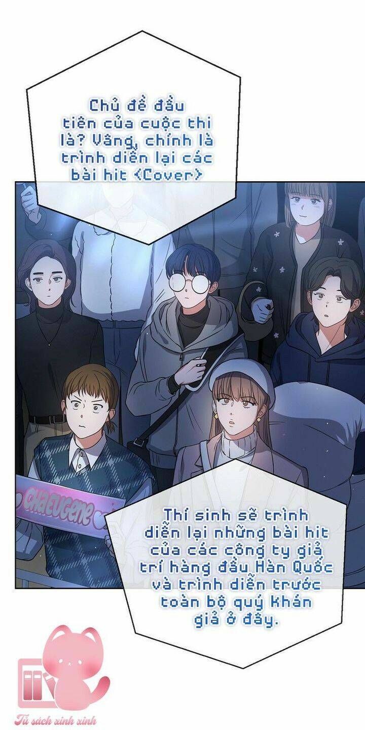 Ra Mắt Hay Ra Đi Chapter 13 - Trang 2