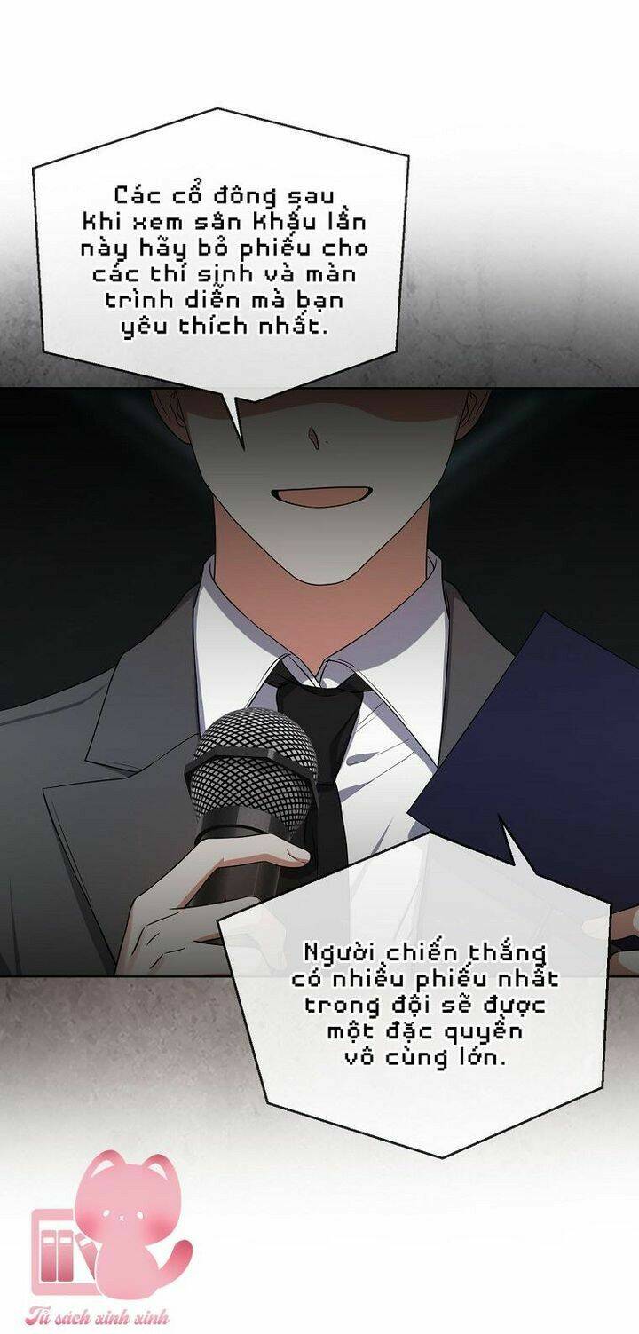 Ra Mắt Hay Ra Đi Chapter 13 - Trang 2