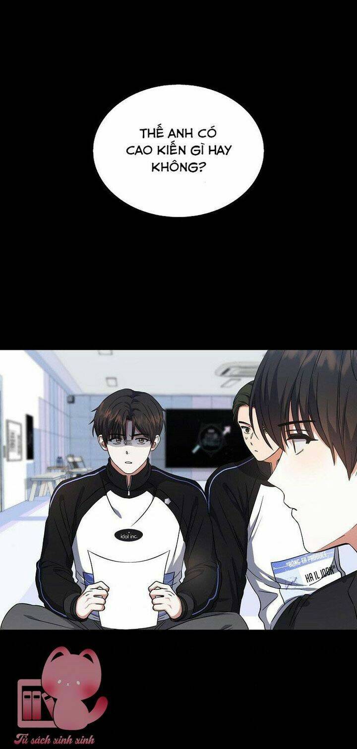 Ra Mắt Hay Ra Đi Chapter 13 - Trang 2