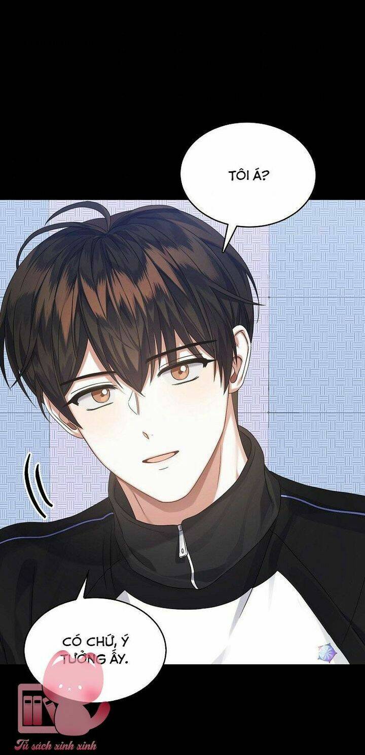 Ra Mắt Hay Ra Đi Chapter 13 - Trang 2