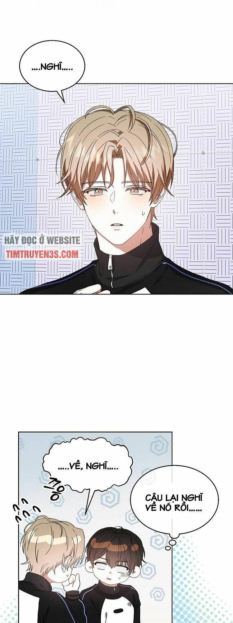 Ra Mắt Hay Ra Đi Chapter 14 - Trang 2