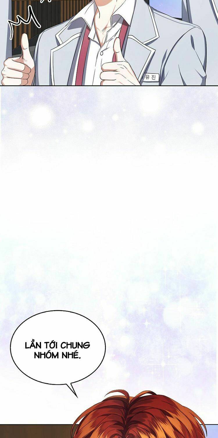 Ra Mắt Hay Ra Đi Chapter 16 - Trang 2